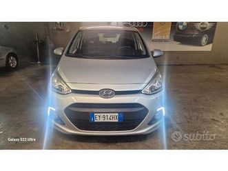 hyundai i10 1.0 lpgi econext comfort