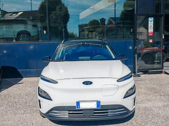 hyundai kona 64 kwh x-class full top