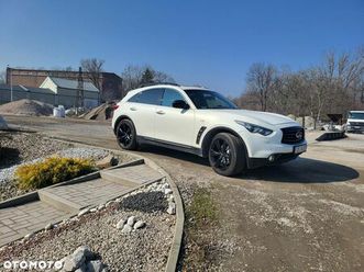 infiniti qx70 3.0d s premium