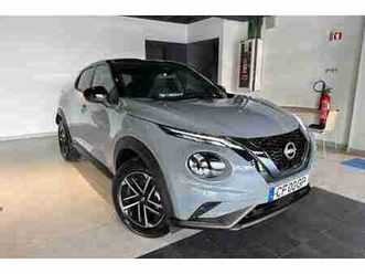 juke 1.0 dig-t n-connecta two tone