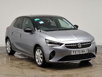 1.2 turbo elite nav 5dr