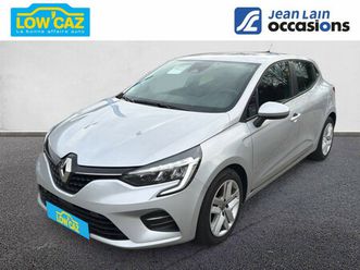 clio tce 90 - 21 business