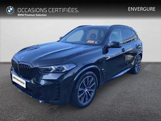 xdrive50e 489ch m sport