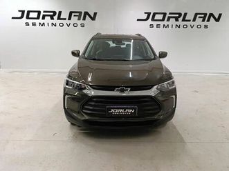 ltz 1.0 turbo 12v flex aut