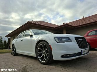 chrysler 300s