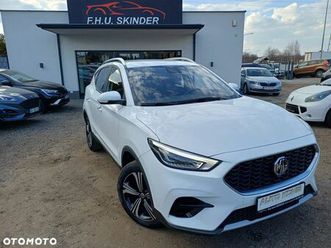 mg zs ice 1.5 vti-tech comfort