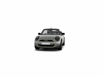 mini hatchback c 120 kw (163 cv)