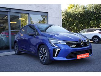 mitsubishi colt 1.0 mpi-t invite