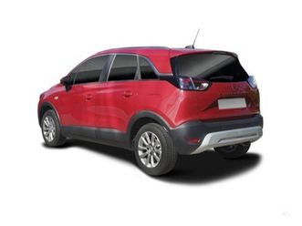 crossland 1.2 t design tech