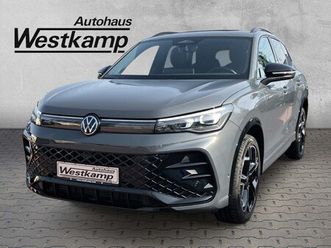 r-line black-style 2,0 tdi 4motion dsg anh.kpl. harman-kardon iq-light