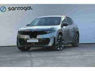 ix3 50 xdrive pack desportivo m