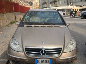 a 180 a 180 cdi avantgarde