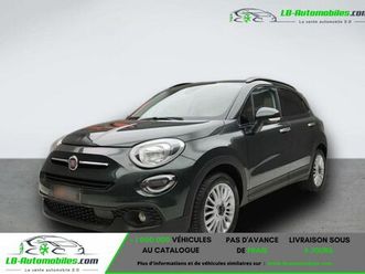 fiat 500 x 1.3 multijet 95 ch bv