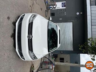 vw ventó - 2.0 tsi - dsg -