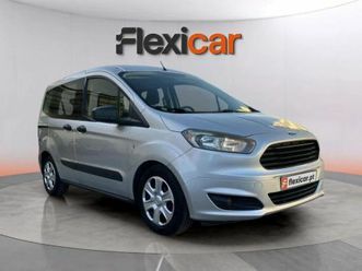 ford tourneo courier 1.0 ecoboost ambiente