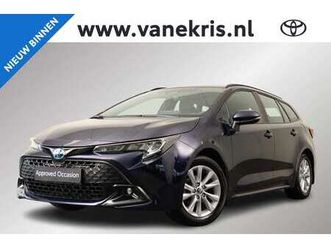 touring sports hybrid 140 dynamic limited, blind s