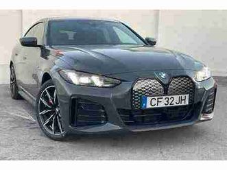 i4 edrive40 pack desportivo m pro