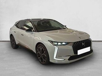 ds 4 bluehdi 130 auto performance line