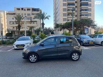 glx אוט׳ 1.0 (68 כ״ס)