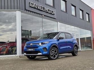 citroën c3 max hybride de 2025 sur sint pieters leeuw (1600) | spoticar