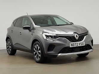 1.6 e-tech full hybrid 145 evolution 5dr auto