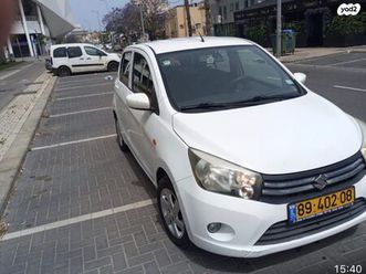 glx ידני 1.0 (68 כ״ס)