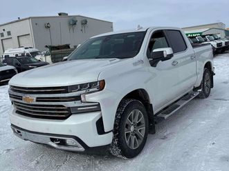 1500 high country| обдухване| lane assist| carfax