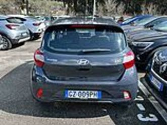 hyundai i10 iii 2023 i10 1.0 mpi connectline 63cv