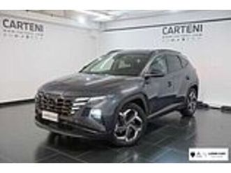 hyundai tucson 3ª serie 1.6 crdi 48v dct exellence