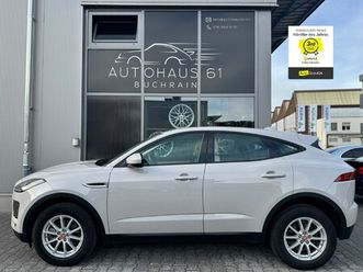 e-pace 2.0 p250 se awd automatik / inkl. 1 jahr garantie