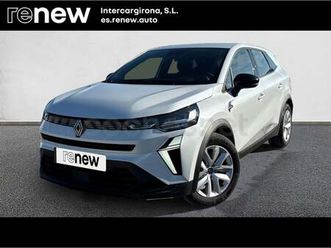 renault symbioz evolution etech full hybr