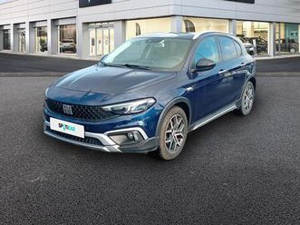 cross 1.6 multijet 130ch s/s plus my22