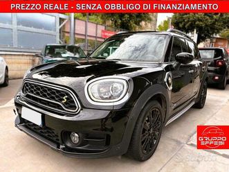 mini countryman 1.5 cooper se business all4 *225cv