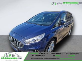 ford galaxy 2.0 ecoblue 150 bva