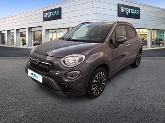 1.0 firefly turbo t3 120 ch cross