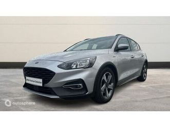 1.5 ecoboost 150ch active v bva 119g