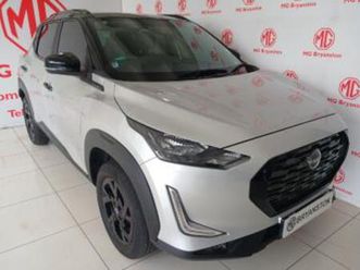 1.0 turbo acenta kuro manual