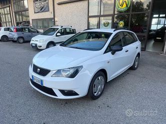 seat ibiza st 1.2 style gpl