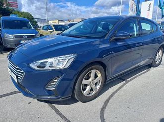ford focus 1.5 tdci duratorq trend plus