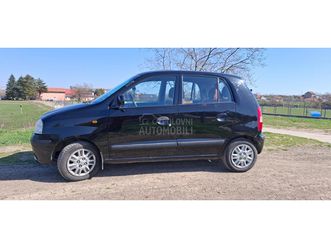 hyundai atos mxi atos prime 4vr