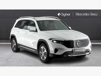 eqb 250+ 70.5kwh sport (executive) auto 5dr