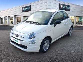 1.0 70 ch hybrid bsg s&s cult