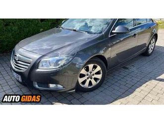 opel insignia 2011 m sedanas | skelbimas | 0138858866