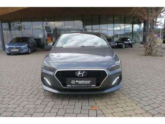 fastback - pd level 6 1,6 crdi dct 160qf-p9