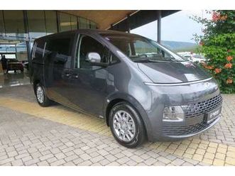 transporter business van 2.2 crdi 2wd at l3