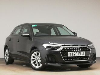 30 tfsi 110 sport 5dr