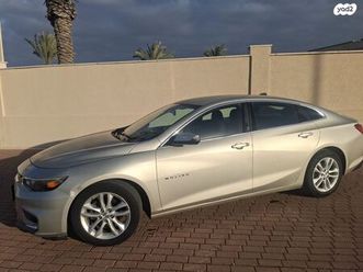 lt אוט׳ 1.5 (160 כ״ס)