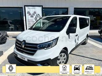 vehículo de substitución