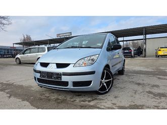 mitsubishi colt уникат/1.3i/95hp