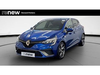 clio e-tech 140 - 21n